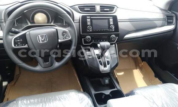 Buy Import Honda CR–V Other Car in Lome in Togo Buy Import Honda CR–V Other Car in Lome in Togo