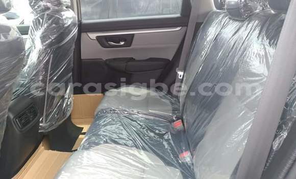 Acheter Occasion Voiture Honda CR–V Rouge à Lomé, Togo Acheter Occasion Voiture Honda CR–V Rouge à Lomé, Togo