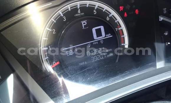 Acheter Occasion Voiture Honda CR–V Rouge à Lomé, Togo Acheter Occasion Voiture Honda CR–V Rouge à Lomé, Togo