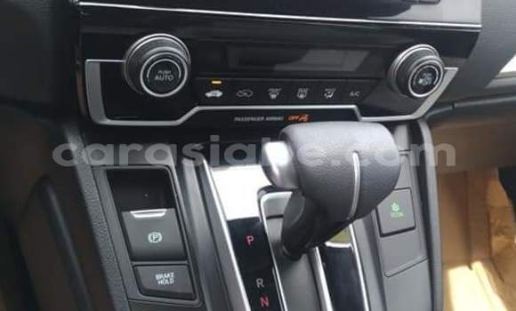 Acheter Occasion Voiture Honda CR–V Rouge à Lomé, Togo Acheter Occasion Voiture Honda CR–V Rouge à Lomé, Togo