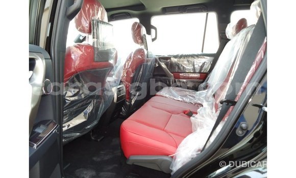 Buy Import Lexus GX 460 Black Car in Import - Dubai in Togo Buy Import Lexus GX 460 Black Car in Import - Dubai in Togo