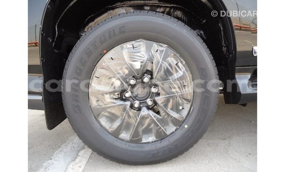 Buy Import Lexus GX 460 Black Car in Import - Dubai in Togo Buy Import Lexus GX 460 Black Car in Import - Dubai in Togo