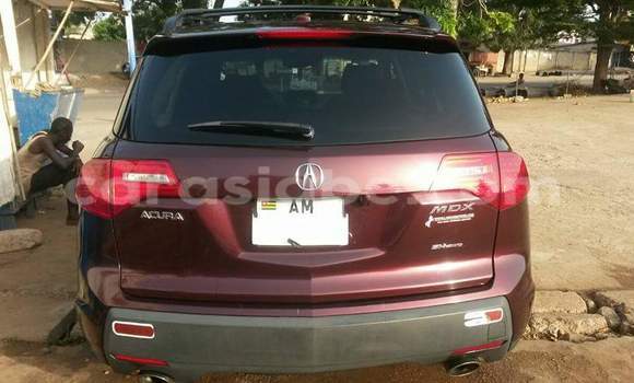 Buy Used Acura MDX Other Car in Tokoin in Togo Buy Used Acura MDX Other Car in Tokoin in Togo