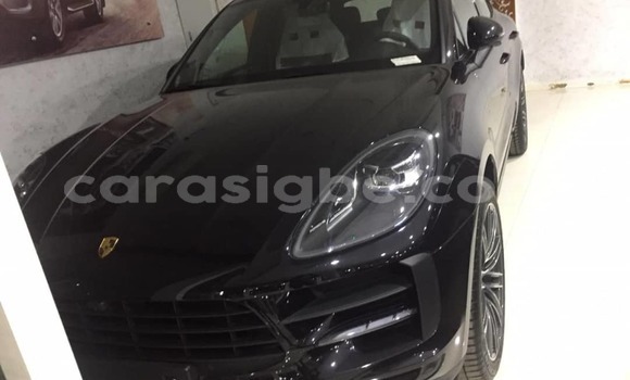 Acheter Occasion Voiture Porsche Macan Noir à Lomé, Togo Acheter Occasion Voiture Porsche Macan Noir à Lomé, Togo