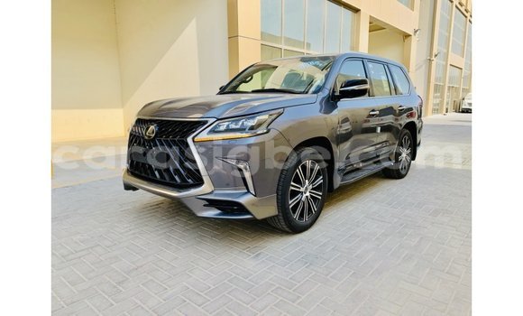 Buy Import Lexus LX Other Car in Import - Dubai in Togo