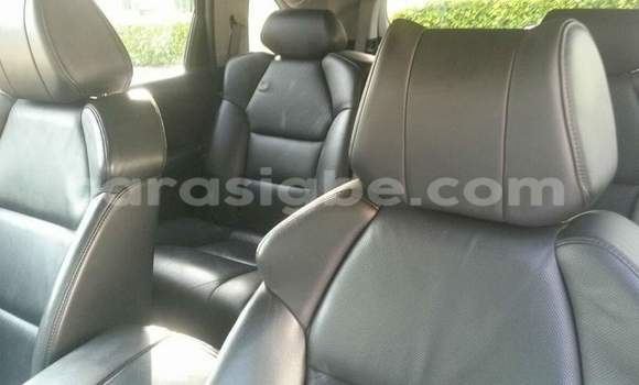 Buy Used Acura MDX Other Car in Tokoin in Togo Buy Used Acura MDX Other Car in Tokoin in Togo