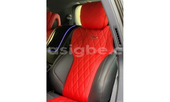 Buy Import Lexus LX Black Car in Import - Dubai in Togo Buy Import Lexus LX Black Car in Import - Dubai in Togo