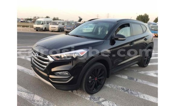 Acheter Import Voiture Hyundai Tucson Noir à Import - Dubai, Togo Acheter Import Voiture Hyundai Tucson Noir à Import - Dubai, Togo