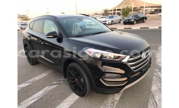 Acheter Import Voiture Hyundai Tucson Noir à Import - Dubai, Togo Acheter Import Voiture Hyundai Tucson Noir à Import - Dubai, Togo