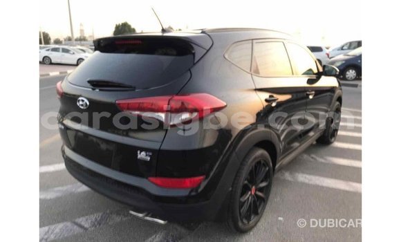 Acheter Import Voiture Hyundai Tucson Noir à Import - Dubai, Togo Acheter Import Voiture Hyundai Tucson Noir à Import - Dubai, Togo