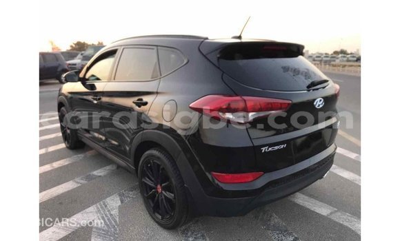 Acheter Import Voiture Hyundai Tucson Noir à Import - Dubai, Togo Acheter Import Voiture Hyundai Tucson Noir à Import - Dubai, Togo