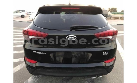 Acheter Import Voiture Hyundai Tucson Noir à Import - Dubai, Togo Acheter Import Voiture Hyundai Tucson Noir à Import - Dubai, Togo