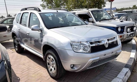 Buy Import Renault Duster Other Car in Import - Dubai in Togo