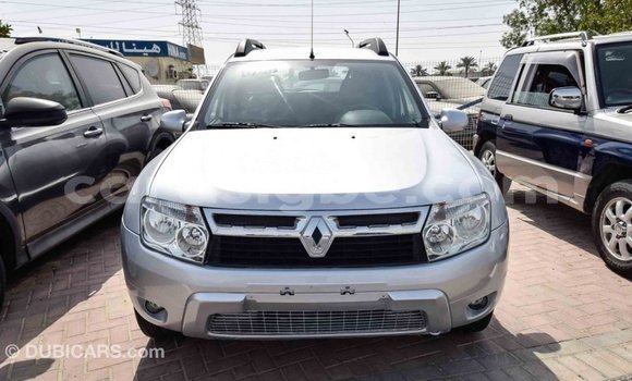 Acheter Import Voiture Renault Duster Autre à Import - Dubai, Togo Acheter Import Voiture Renault Duster Autre à Import - Dubai, Togo