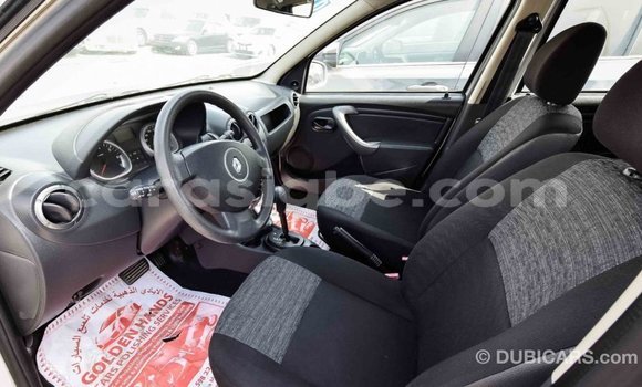 Acheter Import Voiture Renault Duster Autre à Import - Dubai, Togo Acheter Import Voiture Renault Duster Autre à Import - Dubai, Togo