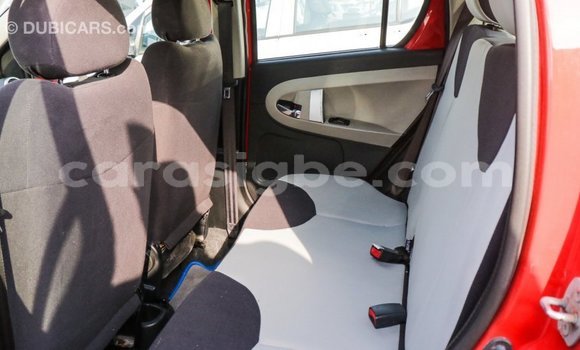 Acheter Import Voiture Geely GC6 Rouge à Import - Dubai, Togo Acheter Import Voiture Geely GC6 Rouge à Import - Dubai, Togo