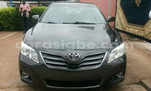 Buy Used Toyota Camry Other Car in Dékon in Togo Buy Used Toyota Camry Other Car in Dékon in Togo