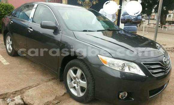 Buy Used Toyota Camry Other Car in Dékon in Togo Buy Used Toyota Camry Other Car in Dékon in Togo