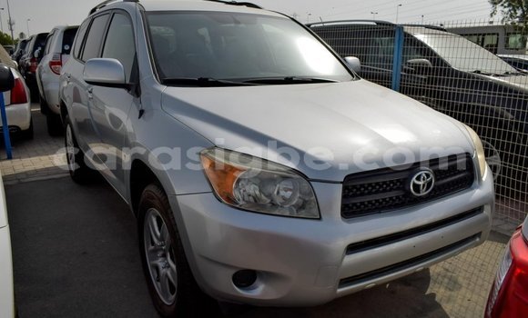 Buy Import Toyota 4Runner Other Car in Import - Dubai in Togo
