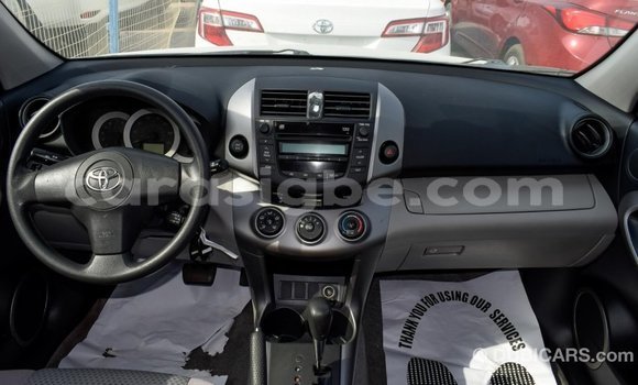 Acheter Import Voiture Toyota 4Runner Autre à Import - Dubai, Togo Acheter Import Voiture Toyota 4Runner Autre à Import - Dubai, Togo