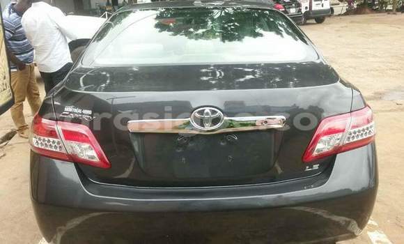Buy Used Toyota Camry Other Car in Dékon in Togo Buy Used Toyota Camry Other Car in Dékon in Togo