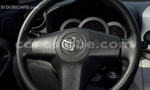 Acheter Import Voiture Toyota 4Runner Autre à Import - Dubai, Togo Acheter Import Voiture Toyota 4Runner Autre à Import - Dubai, Togo