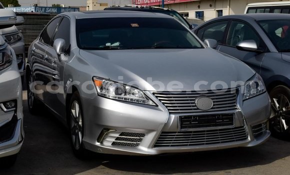 Acheter Import Voiture Lexus ES Autre à Import - Dubai, Togo Acheter Import Voiture Lexus ES Autre à Import - Dubai, Togo