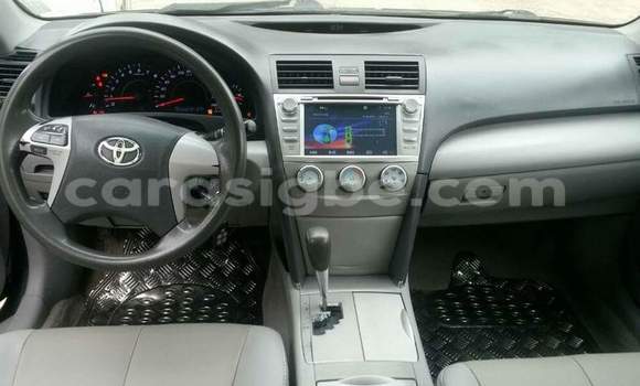 Buy Used Toyota Camry Other Car in Dékon in Togo Buy Used Toyota Camry Other Car in Dékon in Togo