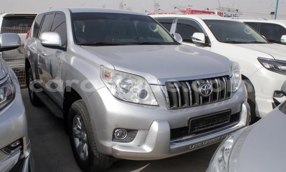 Buy Import Toyota Prado Other Car in Import - Dubai in Togo