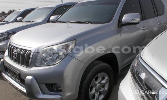 Buy Import Toyota Prado Other Car in Import - Dubai in Togo Buy Import Toyota Prado Other Car in Import - Dubai in Togo