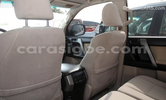 Buy Import Toyota Prado Other Car in Import - Dubai in Togo Buy Import Toyota Prado Other Car in Import - Dubai in Togo