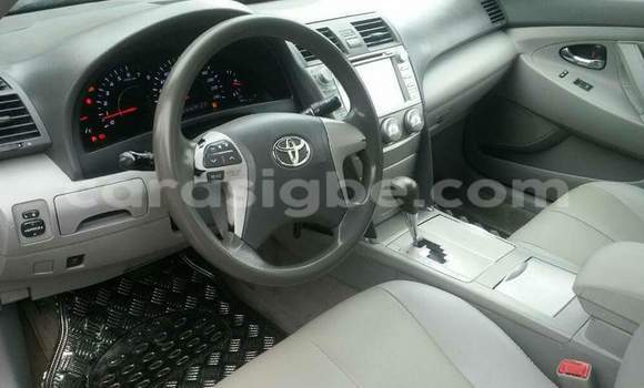 Buy Used Toyota Camry Other Car in Dékon in Togo Buy Used Toyota Camry Other Car in Dékon in Togo