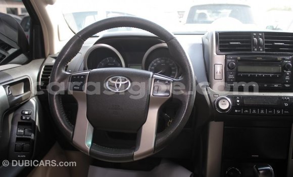 Buy Import Toyota Prado Other Car in Import - Dubai in Togo Buy Import Toyota Prado Other Car in Import - Dubai in Togo