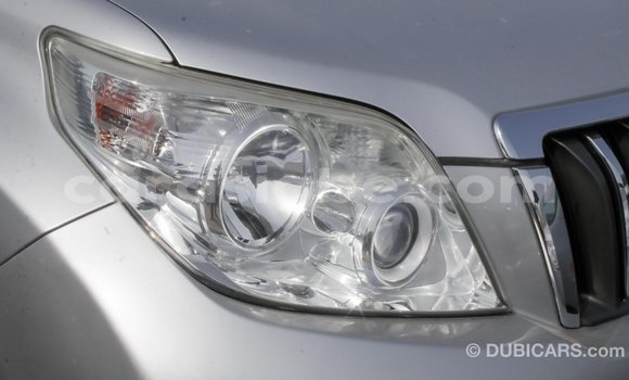 Buy Import Toyota Prado Other Car in Import - Dubai in Togo Buy Import Toyota Prado Other Car in Import - Dubai in Togo