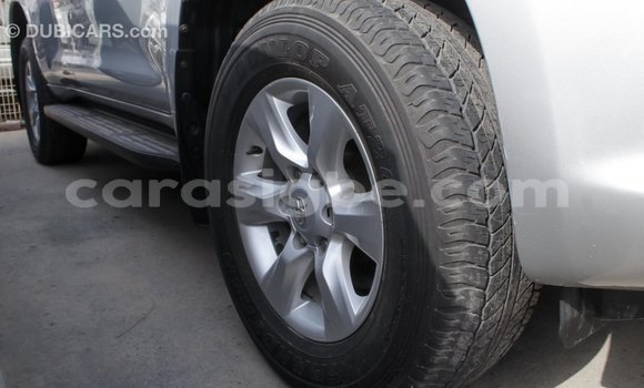 Buy Import Toyota Prado Other Car in Import - Dubai in Togo Buy Import Toyota Prado Other Car in Import - Dubai in Togo