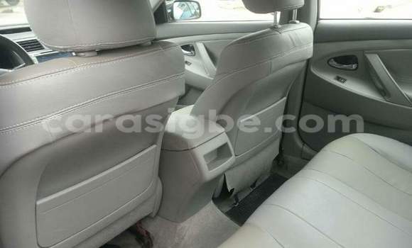 Buy Used Toyota Camry Other Car in Dékon in Togo Buy Used Toyota Camry Other Car in Dékon in Togo