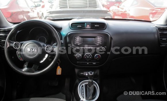 Buy Import Kia Soul Red Car in Import - Dubai in Togo Buy Import Kia Soul Red Car in Import - Dubai in Togo
