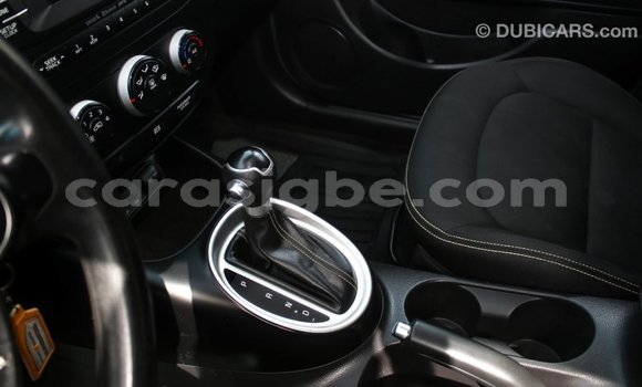 Buy Import Kia Soul Red Car in Import - Dubai in Togo Buy Import Kia Soul Red Car in Import - Dubai in Togo