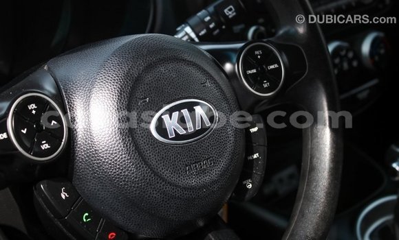 Buy Import Kia Soul Red Car in Import - Dubai in Togo Buy Import Kia Soul Red Car in Import - Dubai in Togo