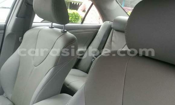 Buy Used Toyota Camry Other Car in Dékon in Togo Buy Used Toyota Camry Other Car in Dékon in Togo