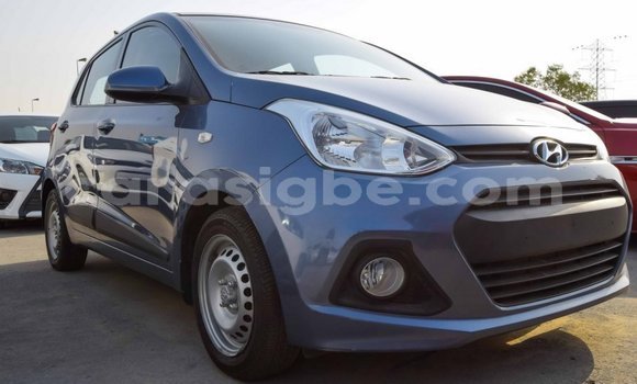 Buy Import Hyundai i10 Other Car in Import - Dubai in Togo