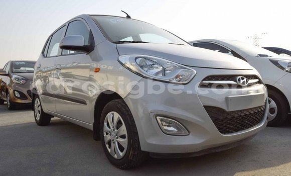 Buy Import Hyundai i10 Other Car in Import - Dubai in Togo