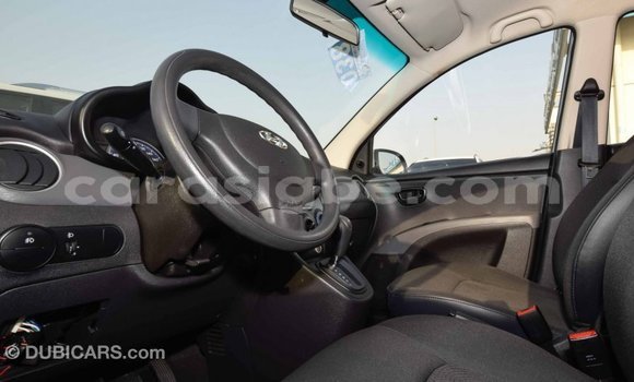 Acheter Import Voiture Hyundai i10 Autre à Import - Dubai, Togo Acheter Import Voiture Hyundai i10 Autre à Import - Dubai, Togo