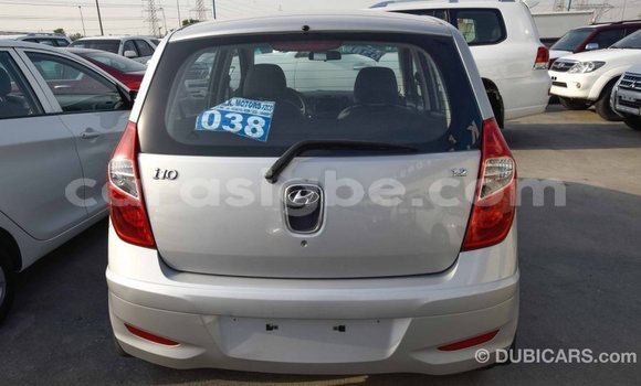 Acheter Import Voiture Hyundai i10 Autre à Import - Dubai, Togo Acheter Import Voiture Hyundai i10 Autre à Import - Dubai, Togo