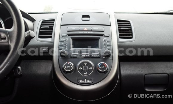 Acheter Import Voiture Kia Soul Noir à Import - Dubai, Togo Acheter Import Voiture Kia Soul Noir à Import - Dubai, Togo