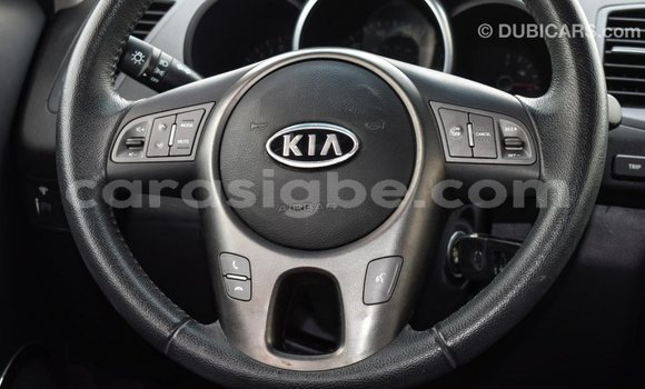 Acheter Import Voiture Kia Soul Noir à Import - Dubai, Togo Acheter Import Voiture Kia Soul Noir à Import - Dubai, Togo