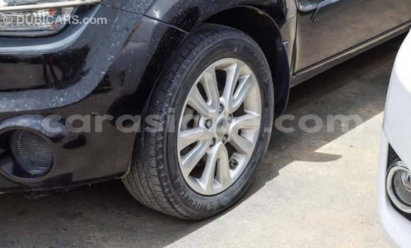 Acheter Import Voiture Kia Soul Noir à Import - Dubai, Togo Acheter Import Voiture Kia Soul Noir à Import - Dubai, Togo