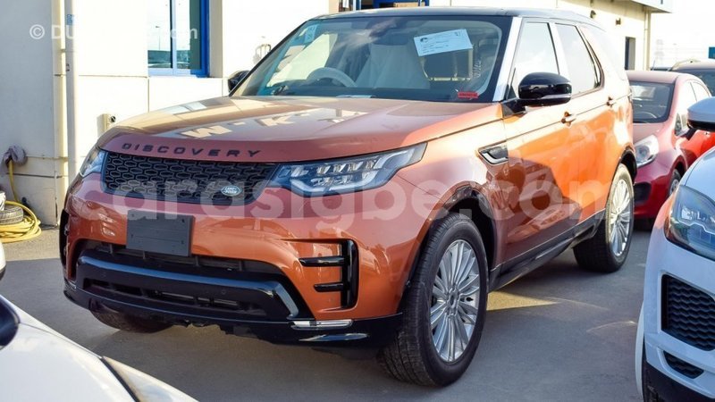 Big with watermark land rover discovery togo import dubai 4706