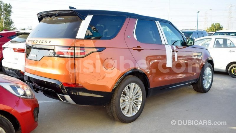 Big with watermark land rover discovery togo import dubai 4706