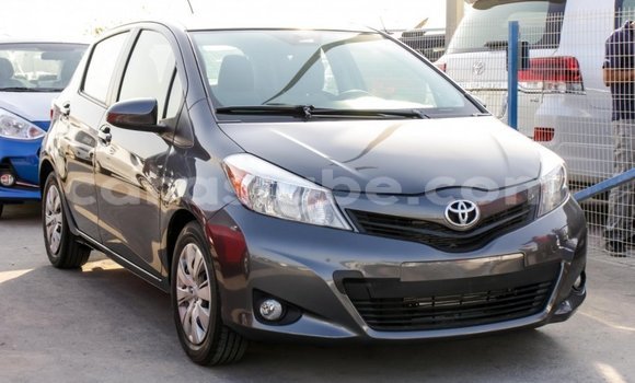 Buy Import Toyota Yaris Other Car in Import - Dubai in Togo
